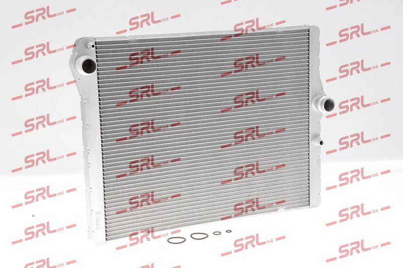 This part match OEM code: 2284607