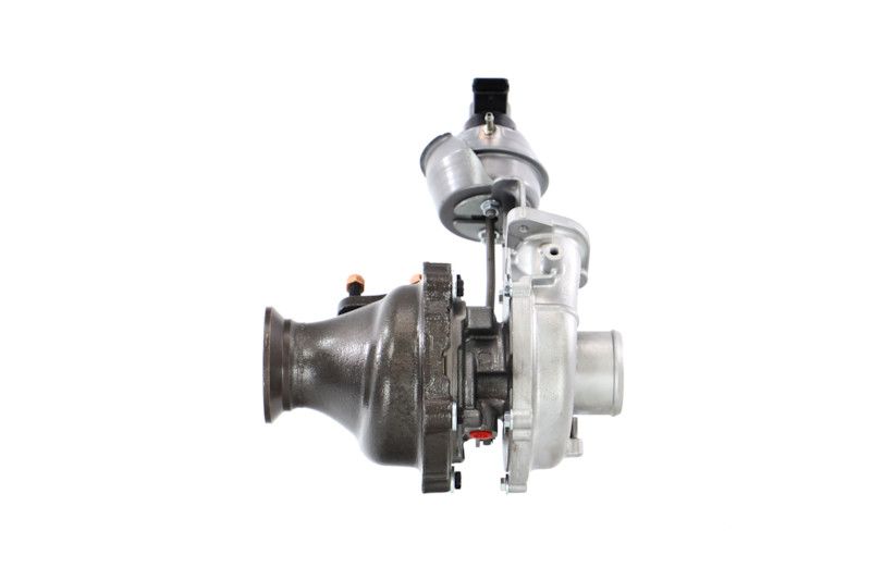 REMANTE 003-002-004454R Charger, charging (supercharged/turbocharged)