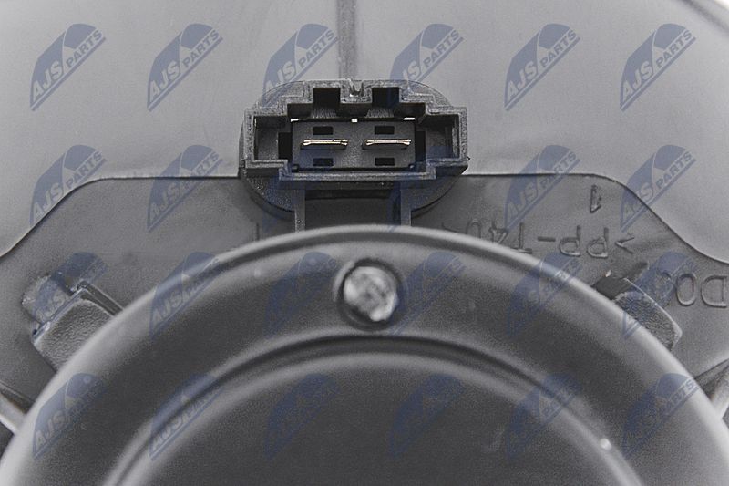 Elektrimootor, salongiventilaator, NTY EWN-AU-000