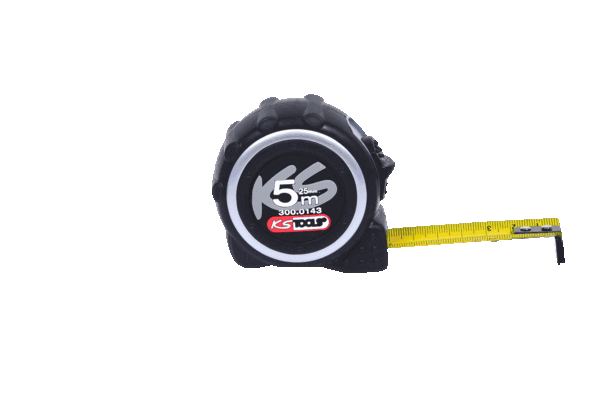 KS TOOLS 300.0143 Tape Measure