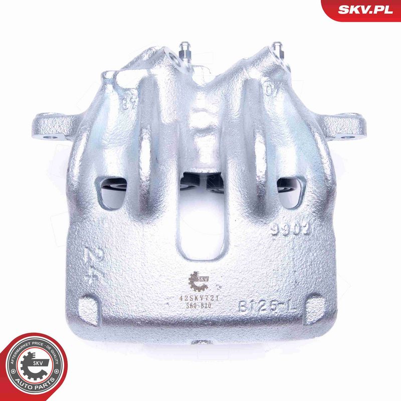 Pidurisadul, ESEN SKV 42SKV721