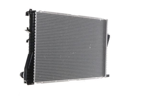 MAHLE CR 295 000S Radiator, engine cooling