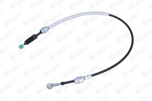 BIRTH 60045 Cable, Manual Transmission