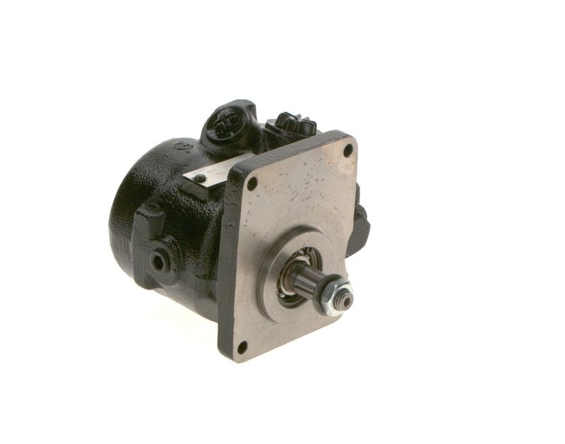 BOSCH KS01000198 Hydraulic Pump, steering