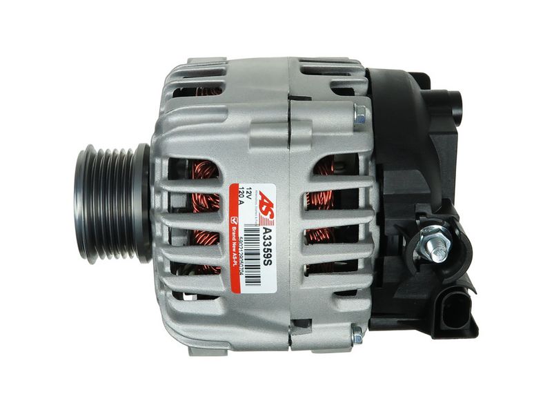 AS-PL A3359S Alternator
