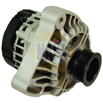 NAPA Alternator NAL2002