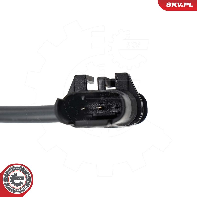 Kompressor, kliimaseade, ESEN SKV 84SKV138