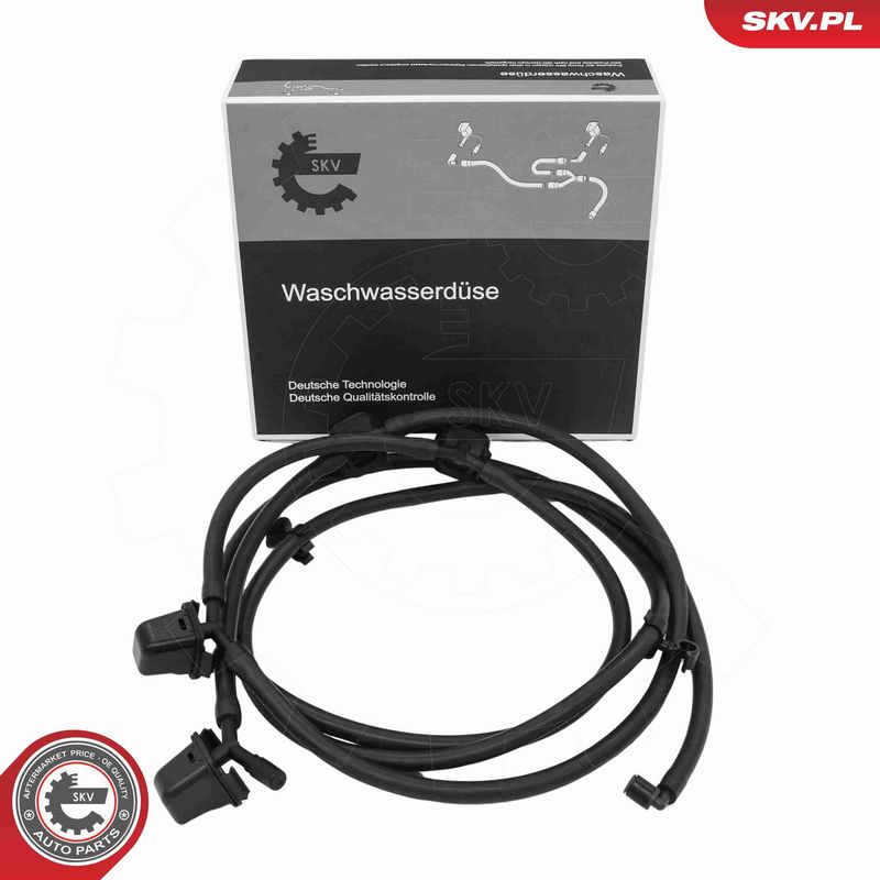 ESEN SKV 15SKV273 Washer Fluid Jet, window cleaning