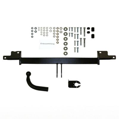 Element des Schaltgetriebewählers