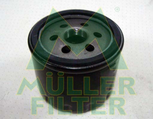 MULLER FILTER olajszűrő FO385