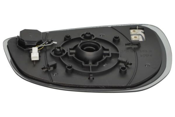 BLIC 6102-14-2319315P Mirror Glass, exterior mirror