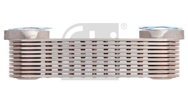 FEBI BILSTEIN 180547 Oil Cooler, engine oil