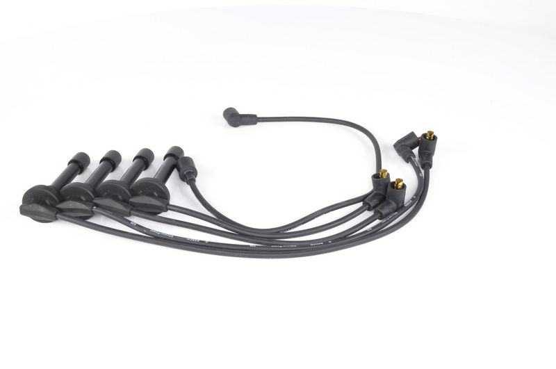 BOSCH 0 986 356 893 Ignition Cable Kit