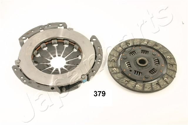 JAPANPARTS KF-379 Clutch Kit