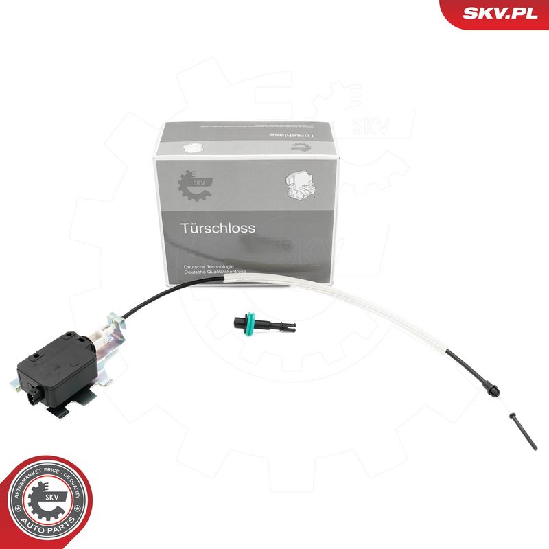 Seadeelement, kesklukustus, ESEN SKV 60SKV710