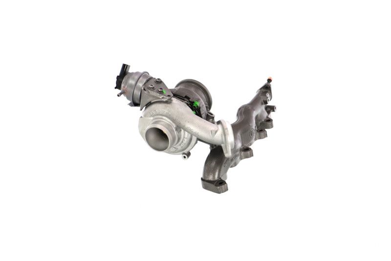 REMANTE 003-002-004574R Charger, charging (supercharged/turbocharged)
