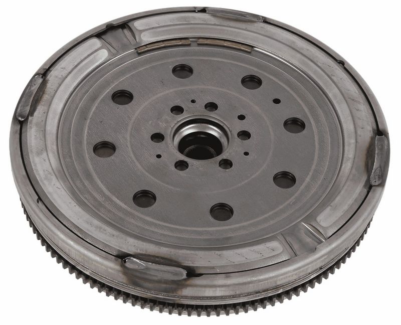 SACHS 2289521011 Sankabos komplektas