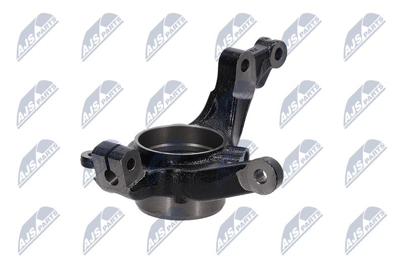 Käändmik, rattakinnitus, NTY ZZP-HY-507