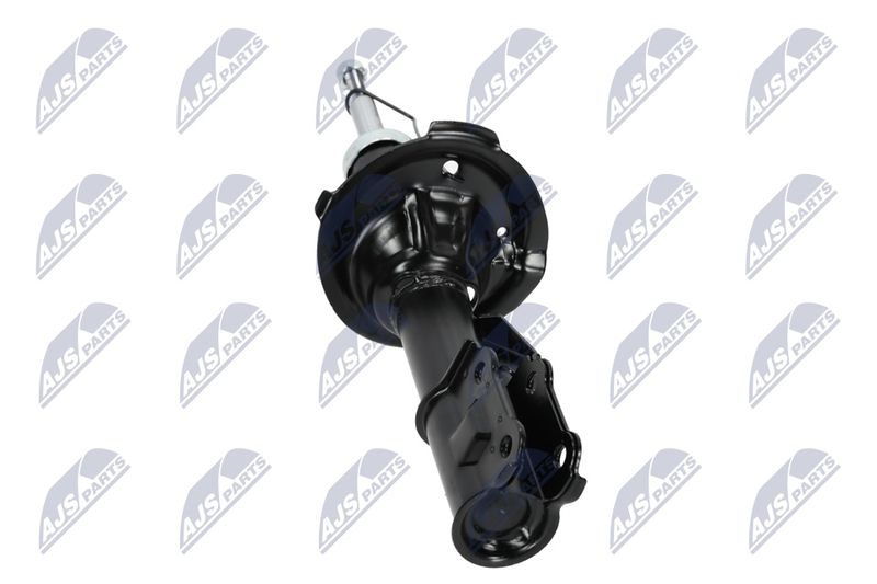 Amort, NTY A-KA-301