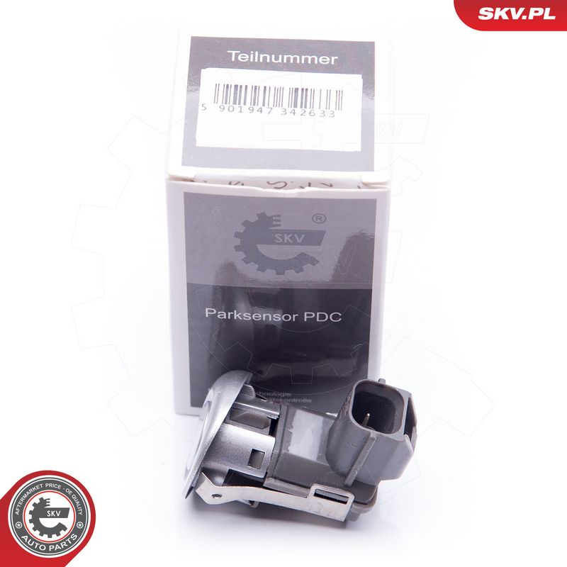Sensor, parkimisabi, ESEN SKV 28SKV072