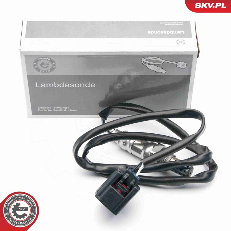 ESEN SKV 09SKV735 - Oxygen Sensor
