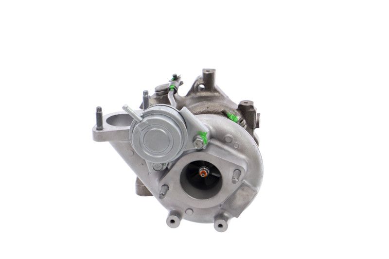 REMANTE 003-001-001408R Charger, charging (supercharged/turbocharged)