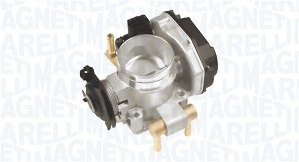 Корпус дросельного вузла, Magneti Marelli 802000000096