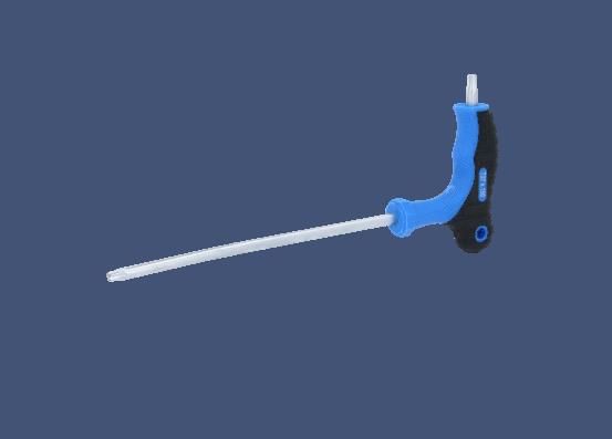KS TOOLS BT041015 Angled Screwdriver