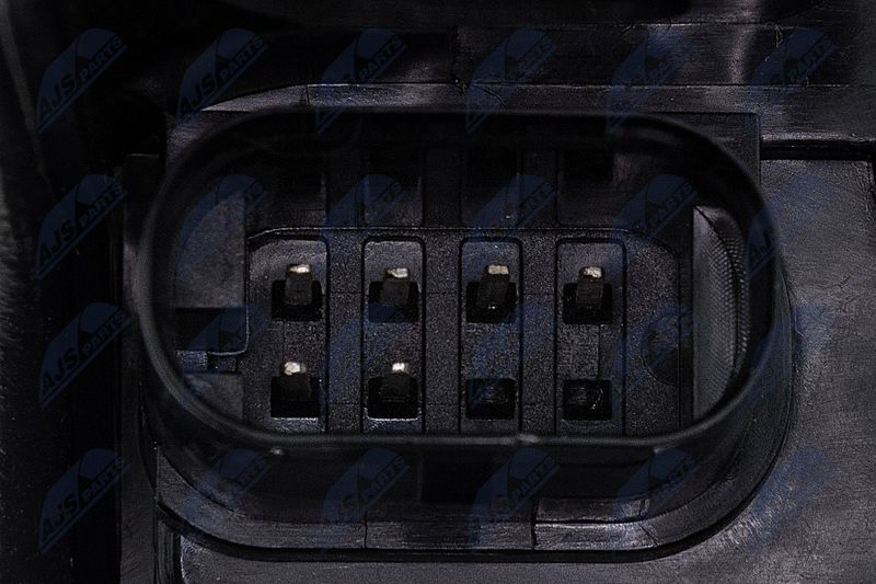 Ukselukk, NTY EZC-BM-274