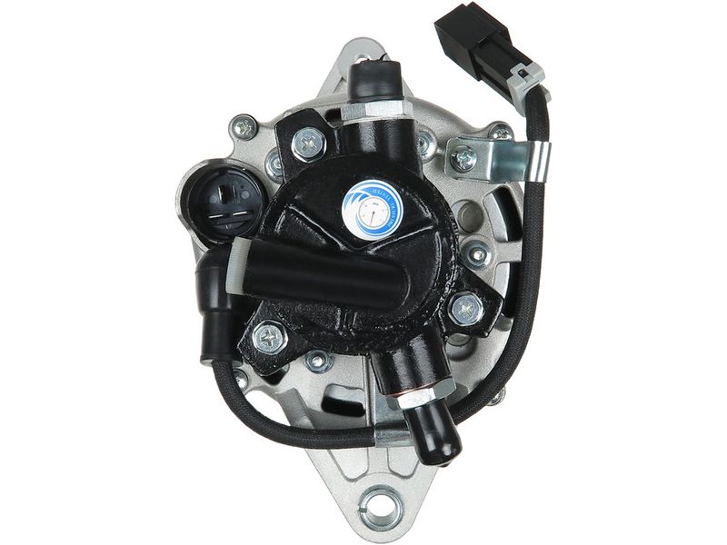 AS-PL A2026 Alternator
