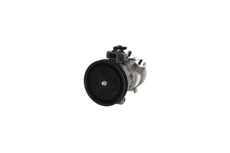REMANTE 005-001-000252R Compressor, air conditioning