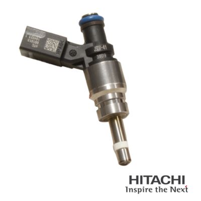 HITACHI Volkswagen Клапанная форсунка Audi A4,6,8 3.2FSI 04-