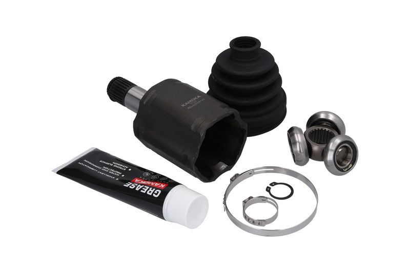 Liigendlaager, veovõll, KAMOKA 8144