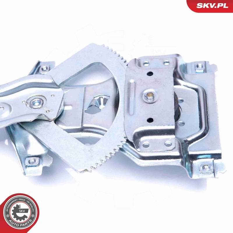 ESEN SKV 00SKV631 Window Regulator