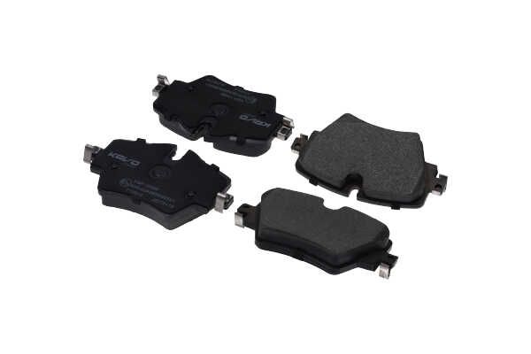 Kavo Parts KBP-10086 Brake Pad Set, disc brake