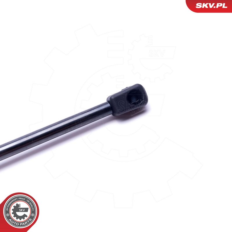 Gaasivedru, pagasi-, veoruum, ESEN SKV 52SKV607