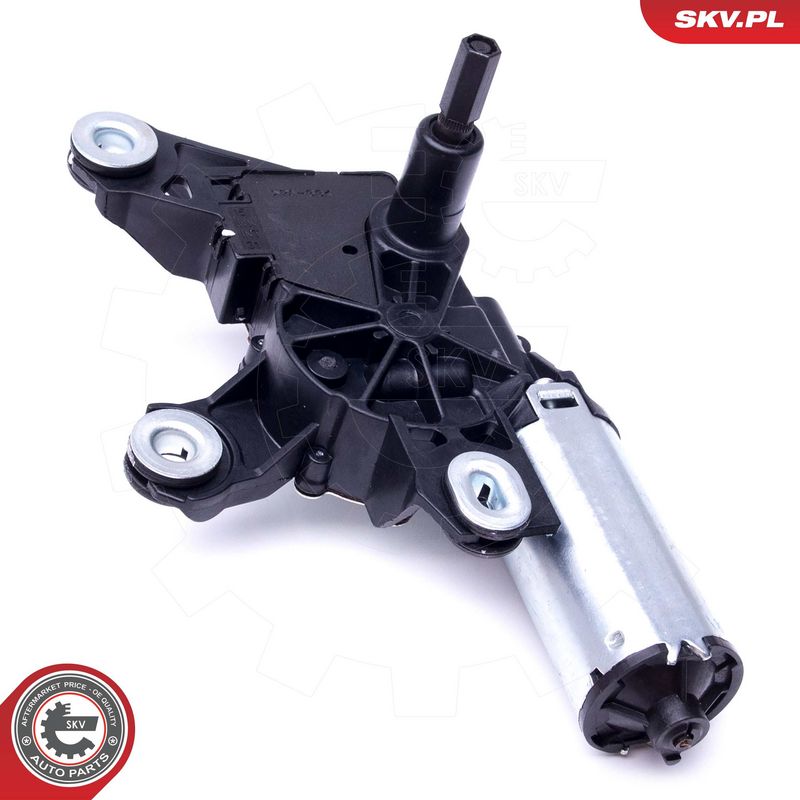 Pesuri mootor, ESEN SKV 19SKV190