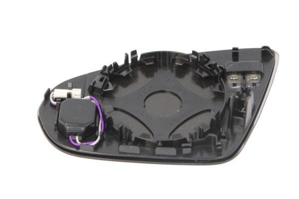 BLIC 6102-02-2035313P Mirror Glass, exterior mirror