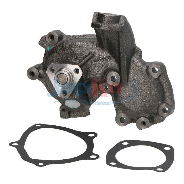 JAPKO 350210 Water Pump, engine cooling