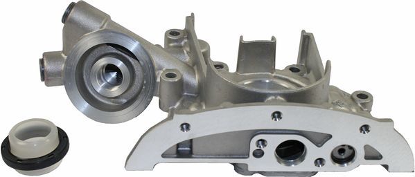 METZGER AUTOTEILE 8000043 Alyvos siurblys