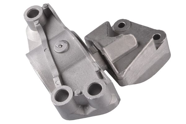 TEDGUM TED46865 Mounting, engine