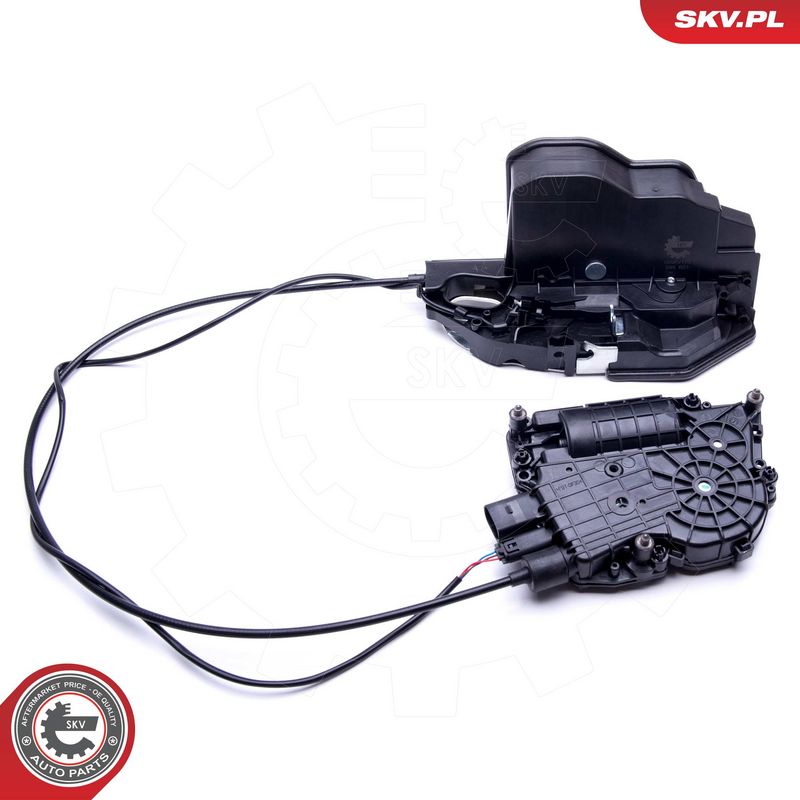 Ukselukk, ESEN SKV 16SKV773