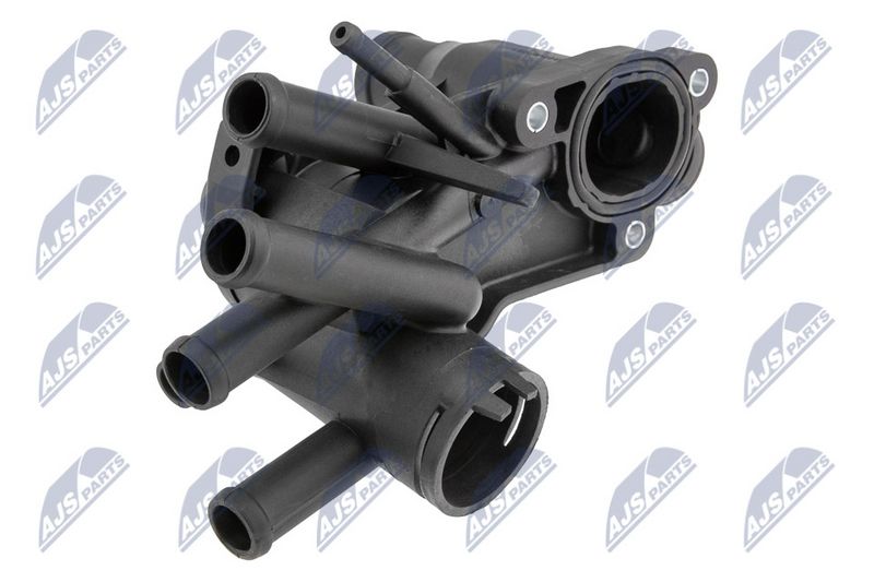 NTY CTM-VW-000 Thermostat Housing