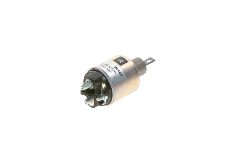 BOSCH 2339303269 Solenoid Switch, starter