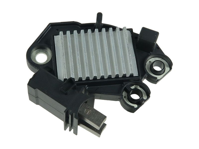 AS-PL ARE3187 Alternator Regulator