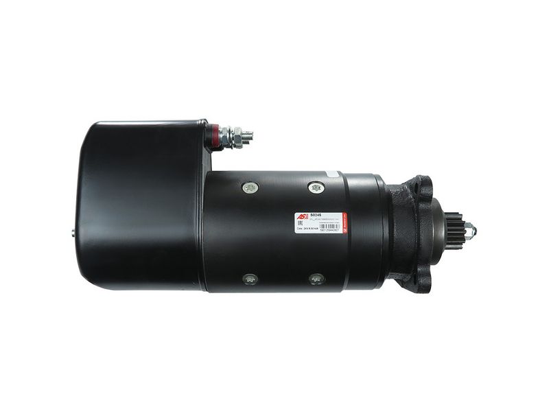 AS-PL S0245 Starteris
