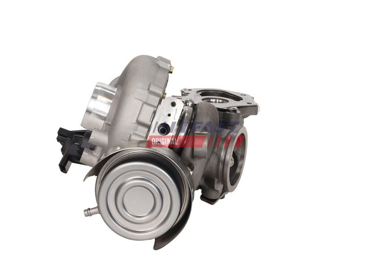 Kompressor, ülelaadimine, FAST FT13756