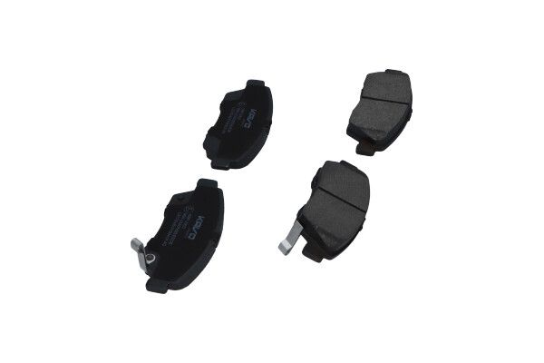 Kavo Parts KBP-2003 Brake Pad Set, disc brake