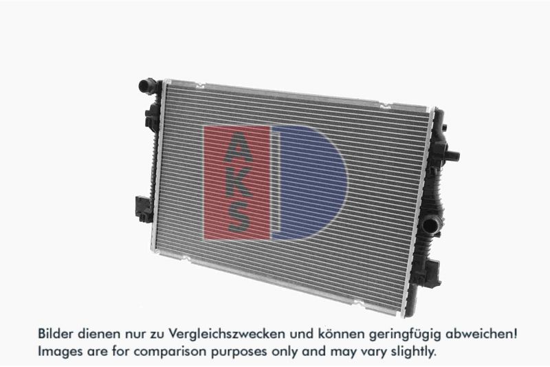Kühler, Motorkühlung