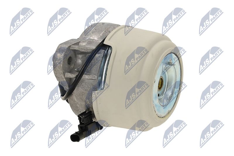 Paigutus, Mootor, NTY ZPS-ME-014